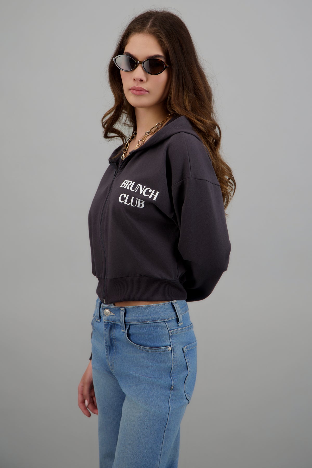 DARK GRAY