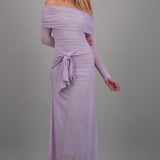 PASTEL PURPLE