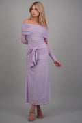 PASTEL PURPLE