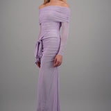 PASTEL PURPLE