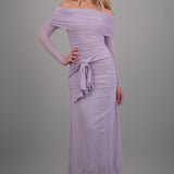 PASTEL PURPLE
