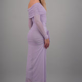 PASTEL PURPLE