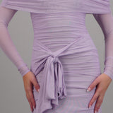 PASTEL PURPLE