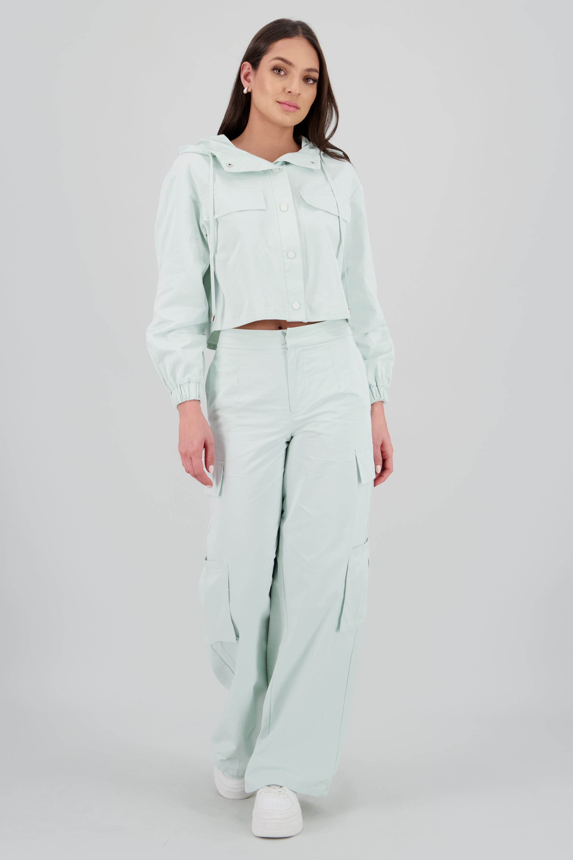 Pantalones cargo SAGE