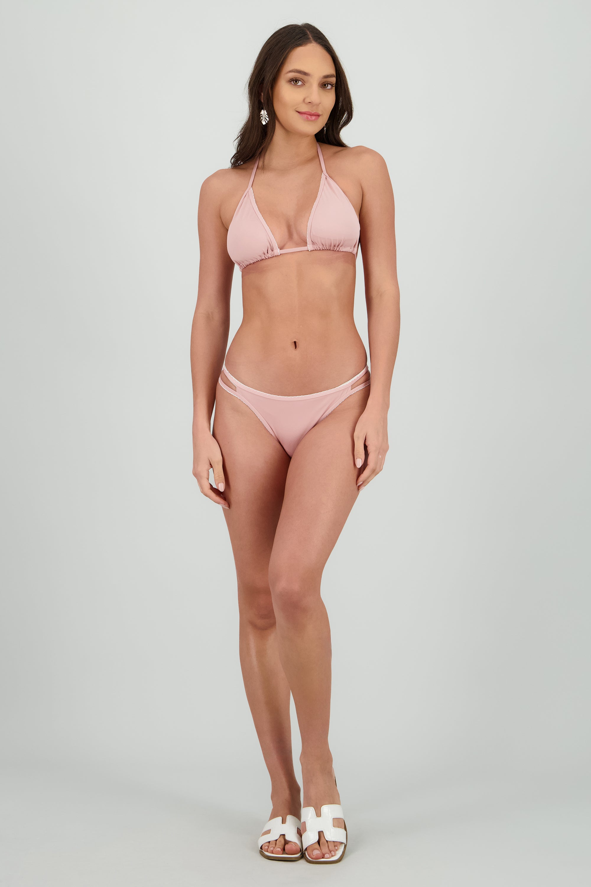 PASTEL PINK