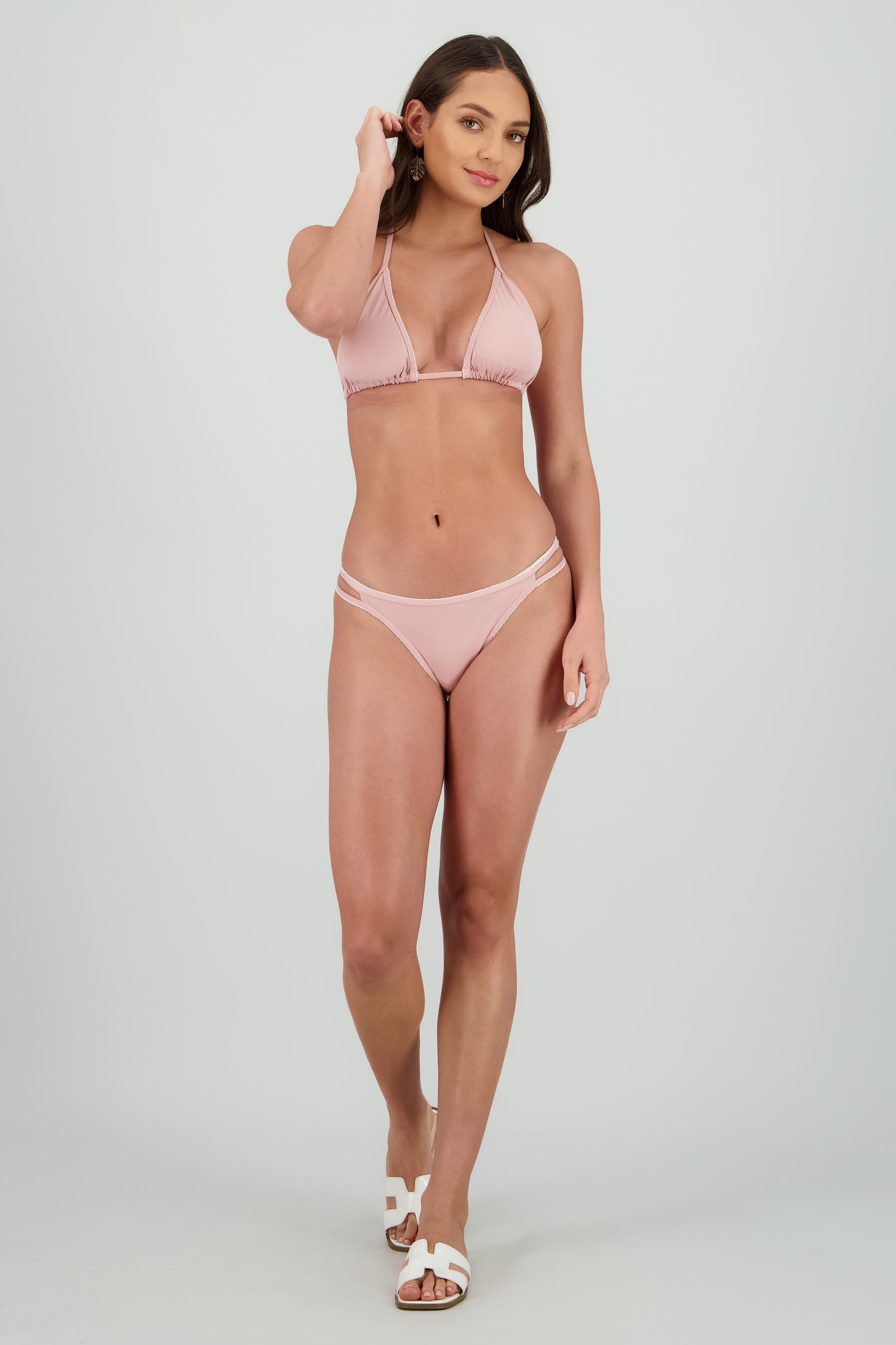 PASTEL PINK