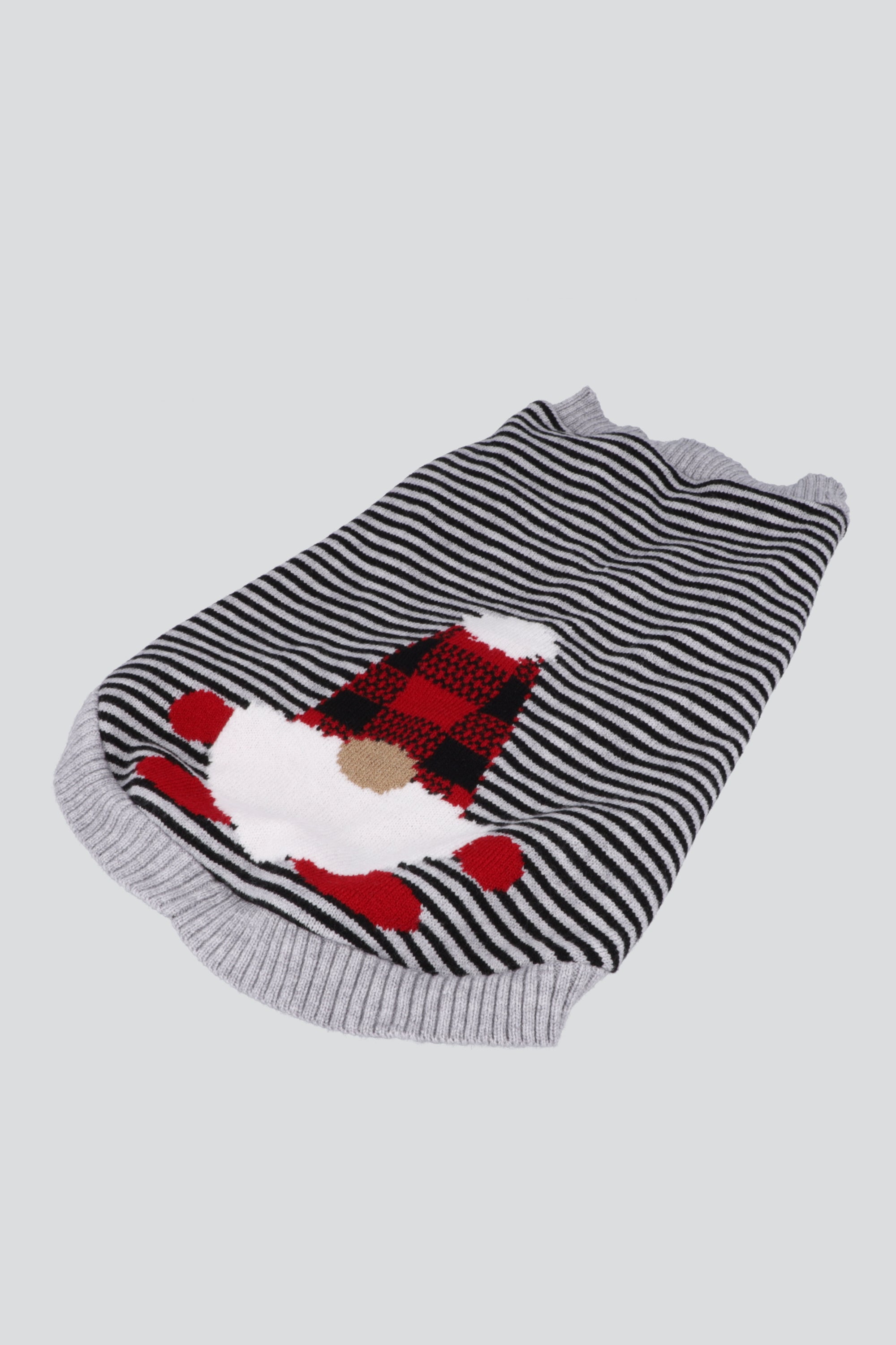 Sueter para mascota GRIS