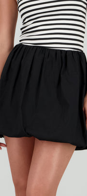 BLACK COMBO