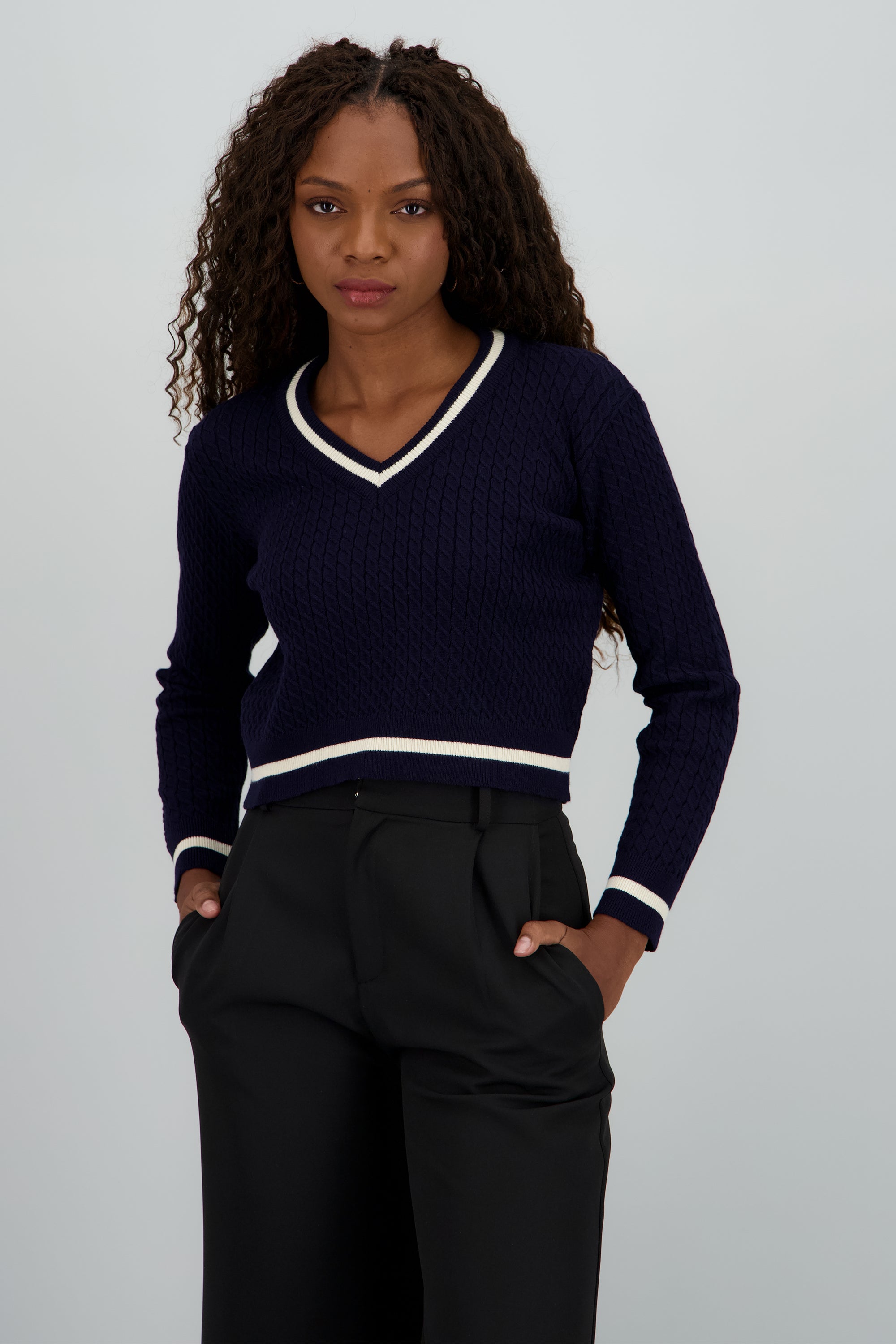 NAVY COMBO
