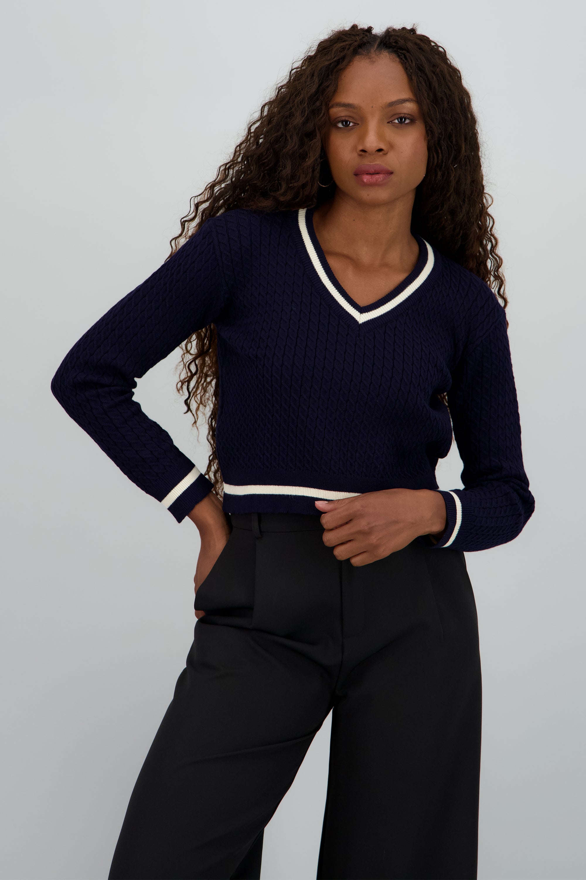 NAVY COMBO