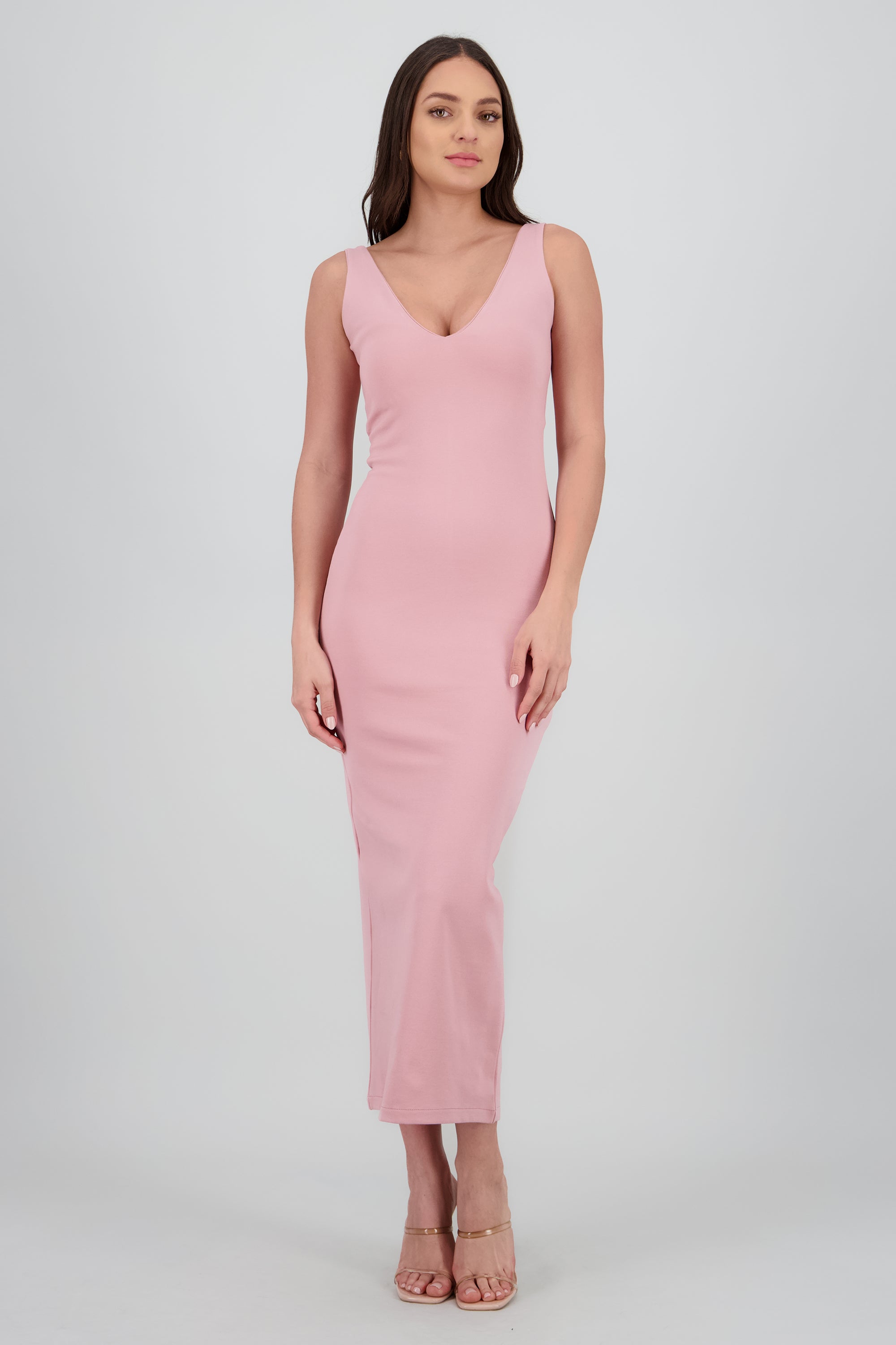 MAUVE