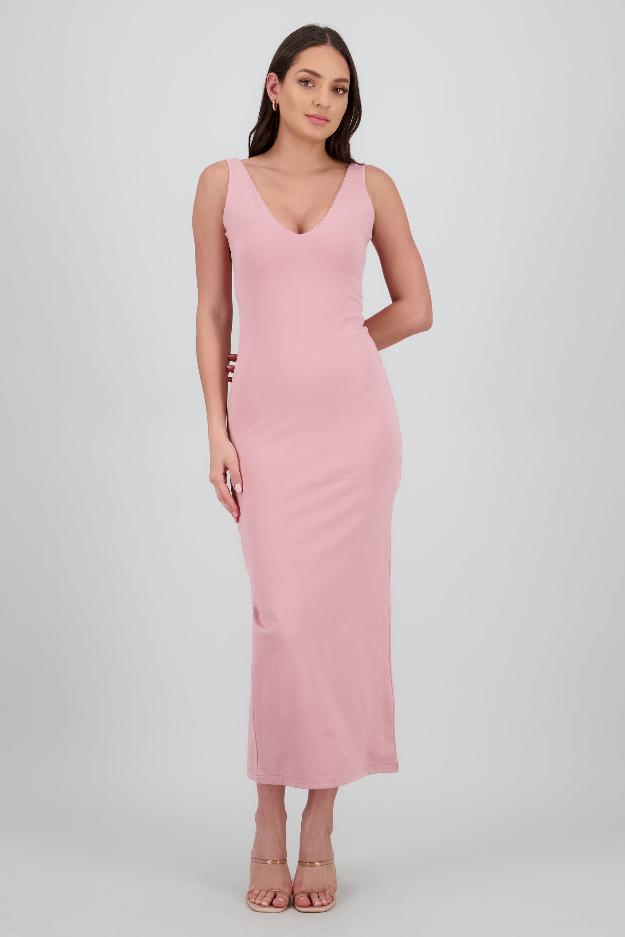 MAUVE