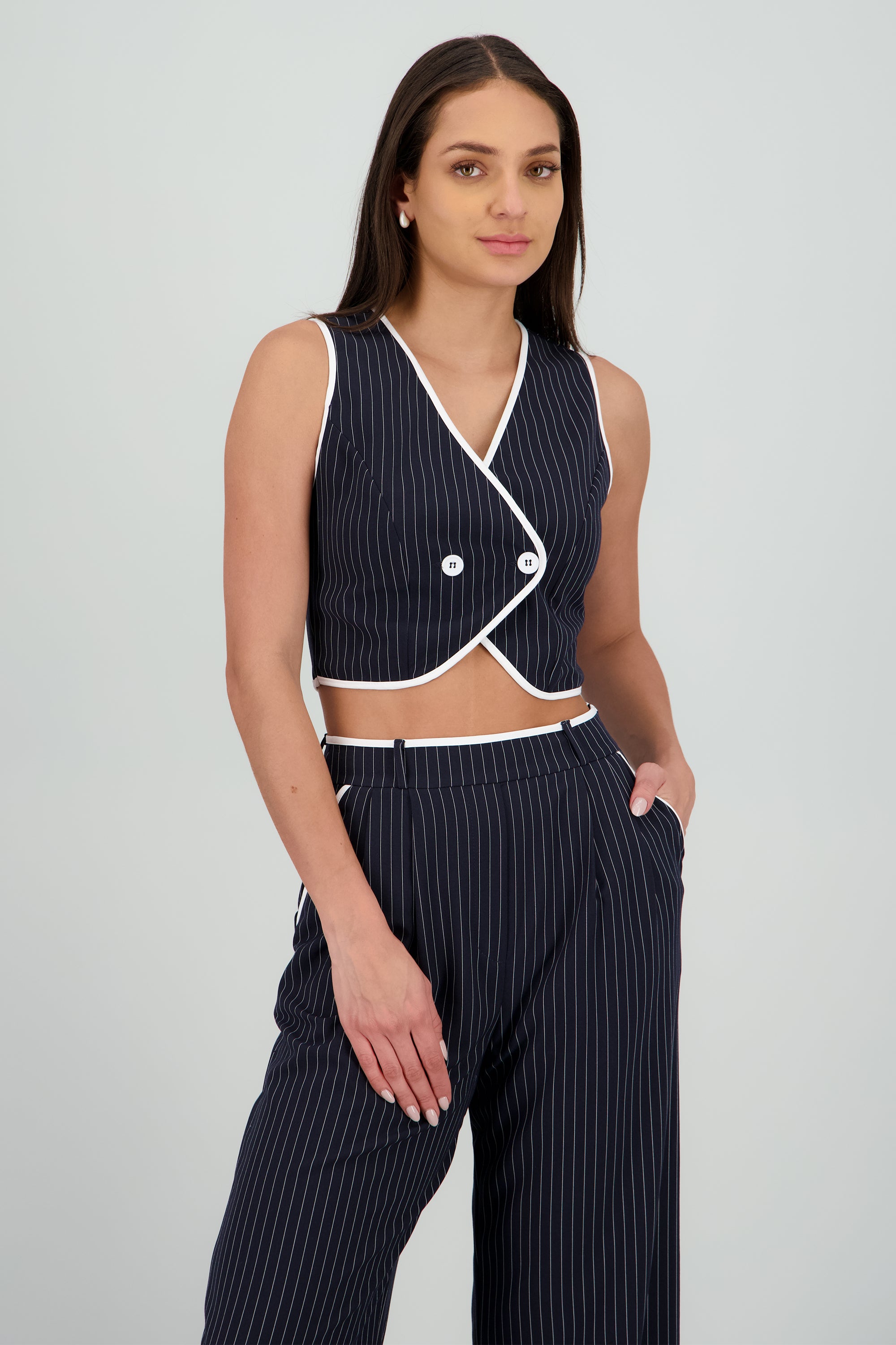 NAVY COMBO