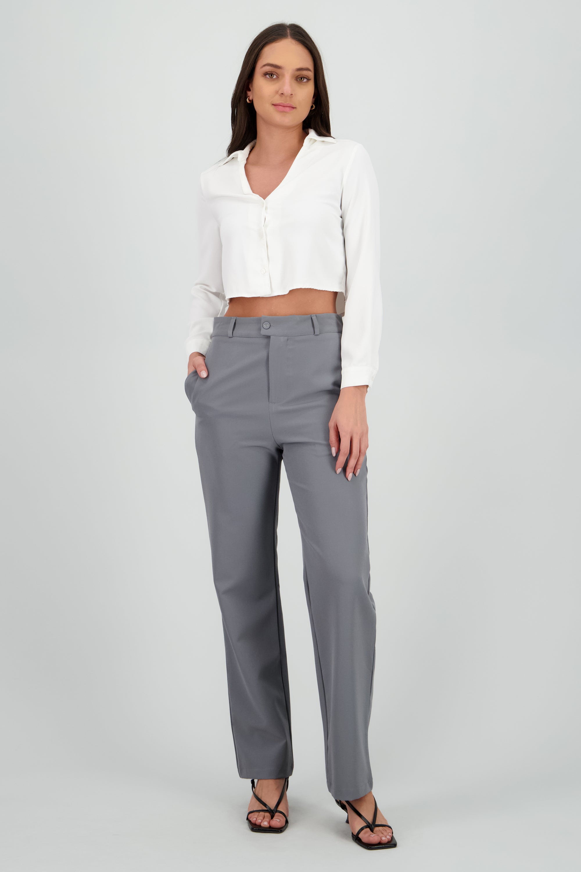 LIGHT GRAY