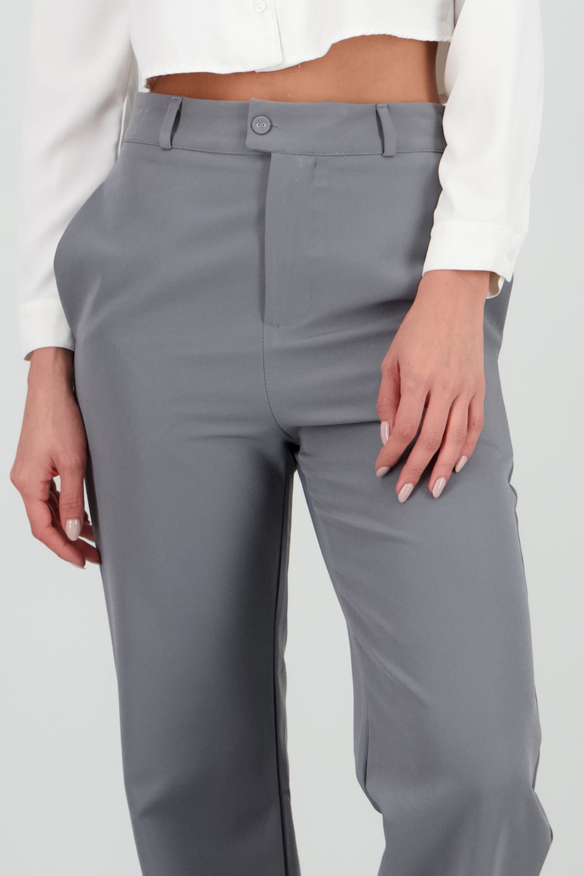 LIGHT GRAY