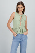 LIGHT GREEN