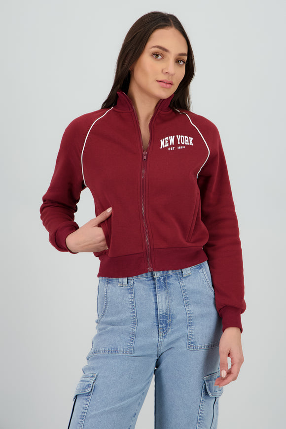 BURGUNDY COMBO