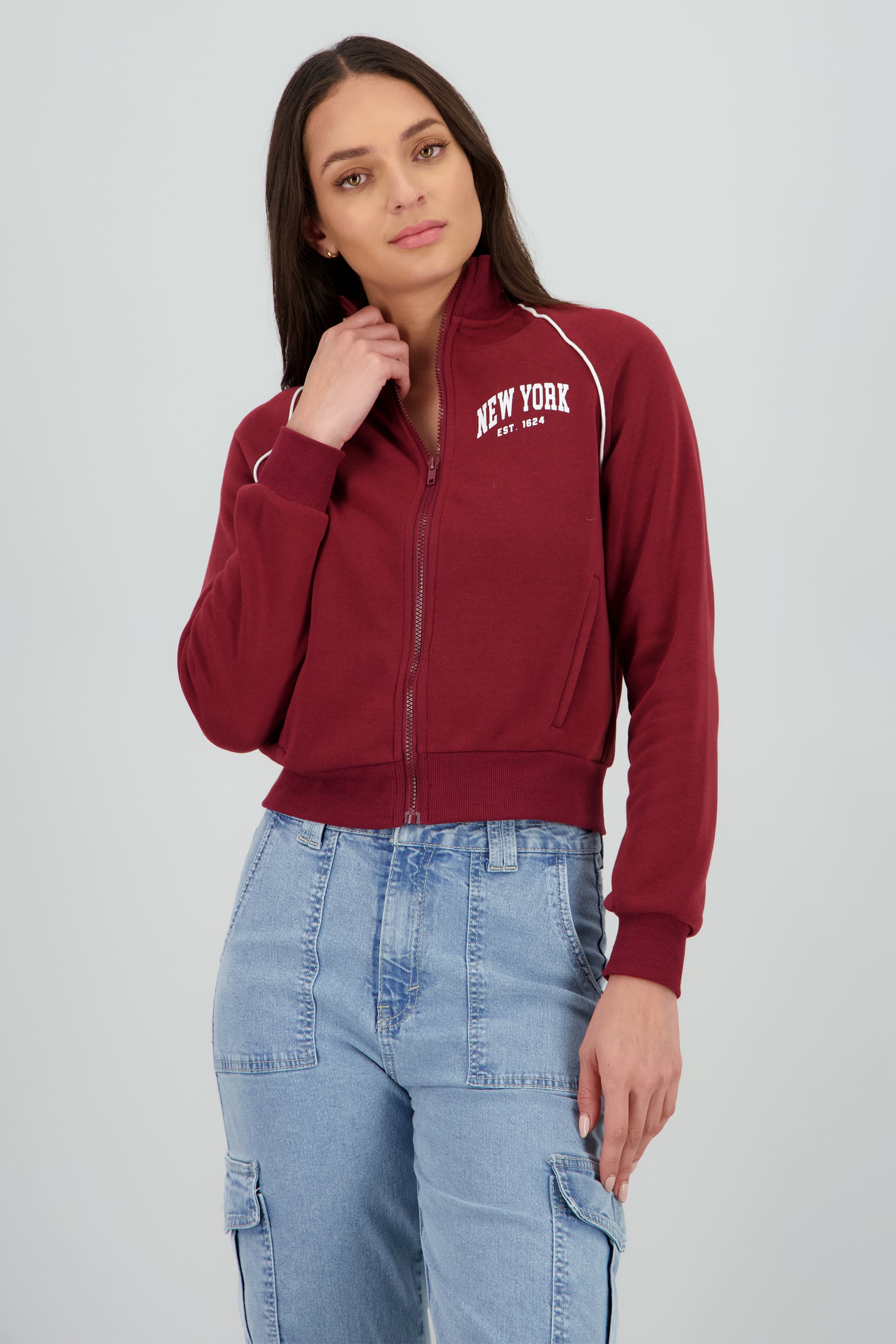BURGUNDY COMBO
