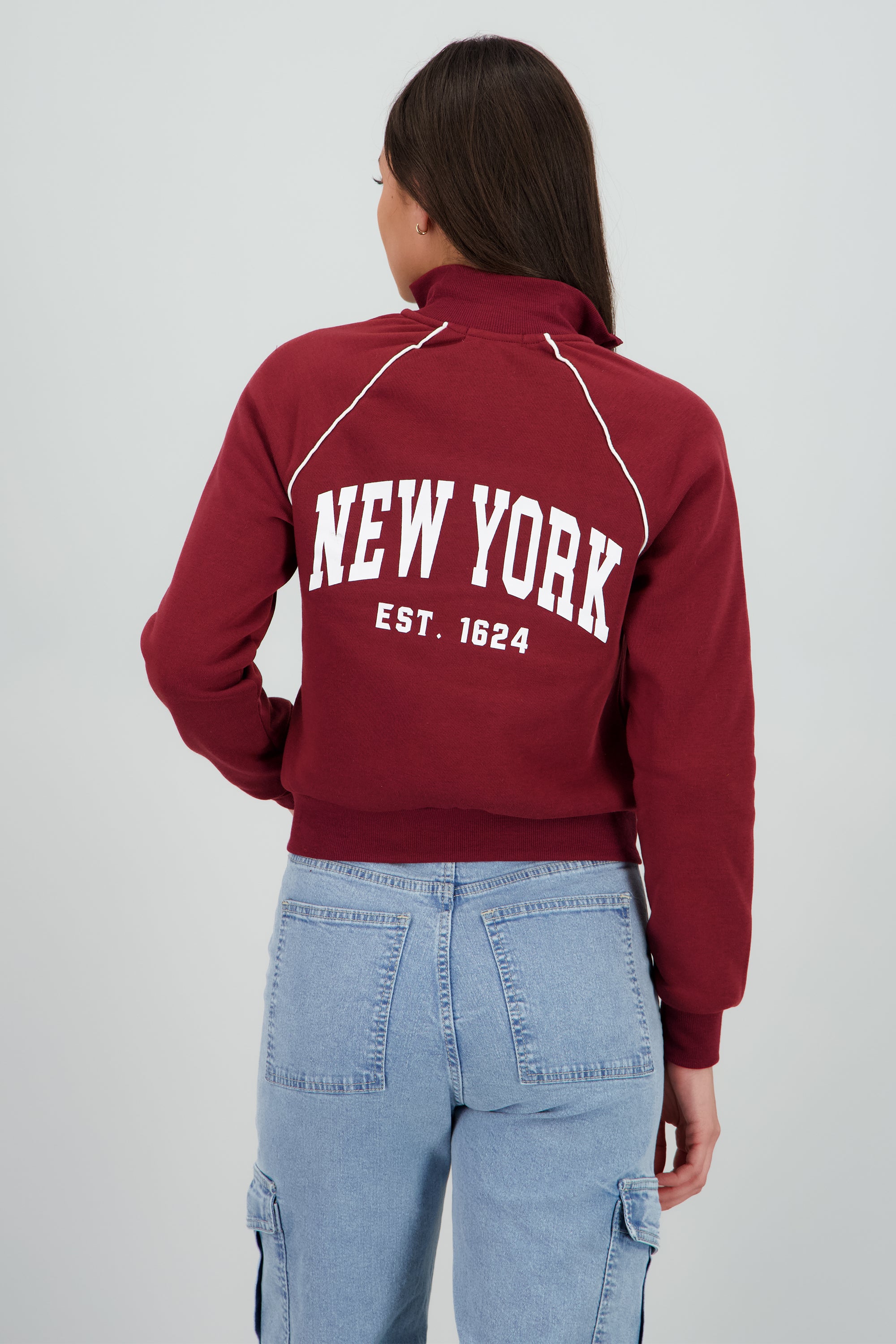 BURGUNDY COMBO