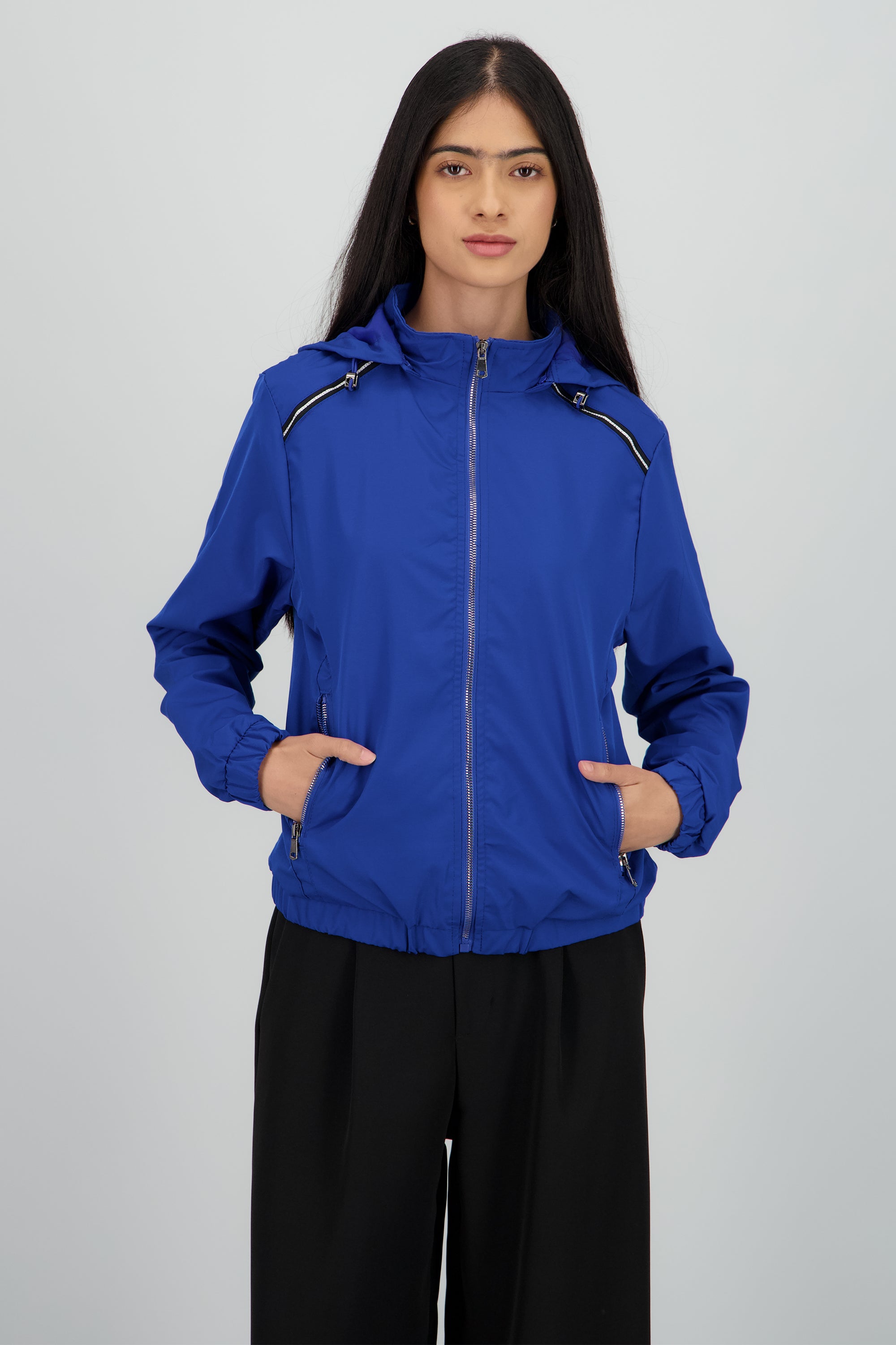 ROYAL BLUE