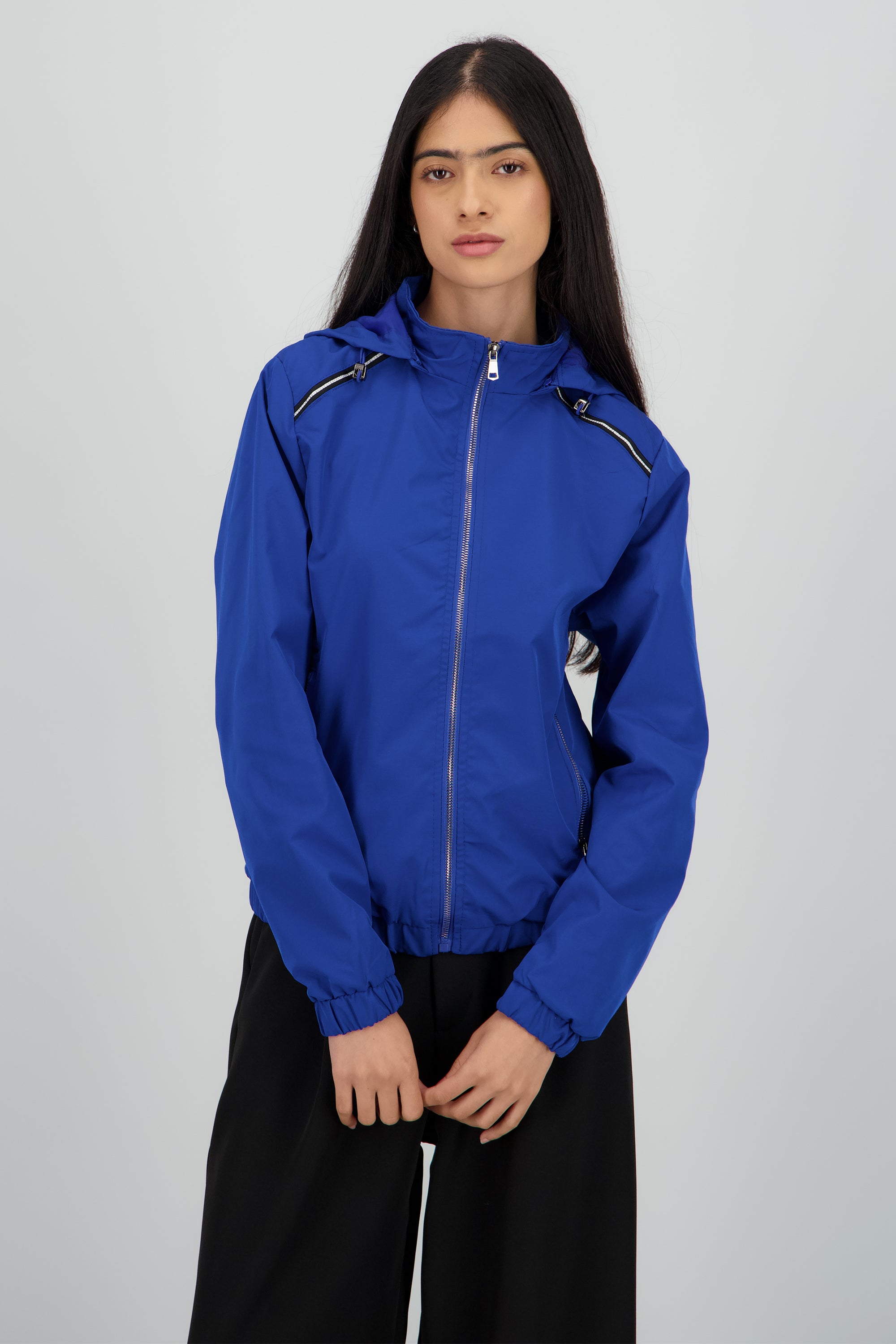ROYAL BLUE