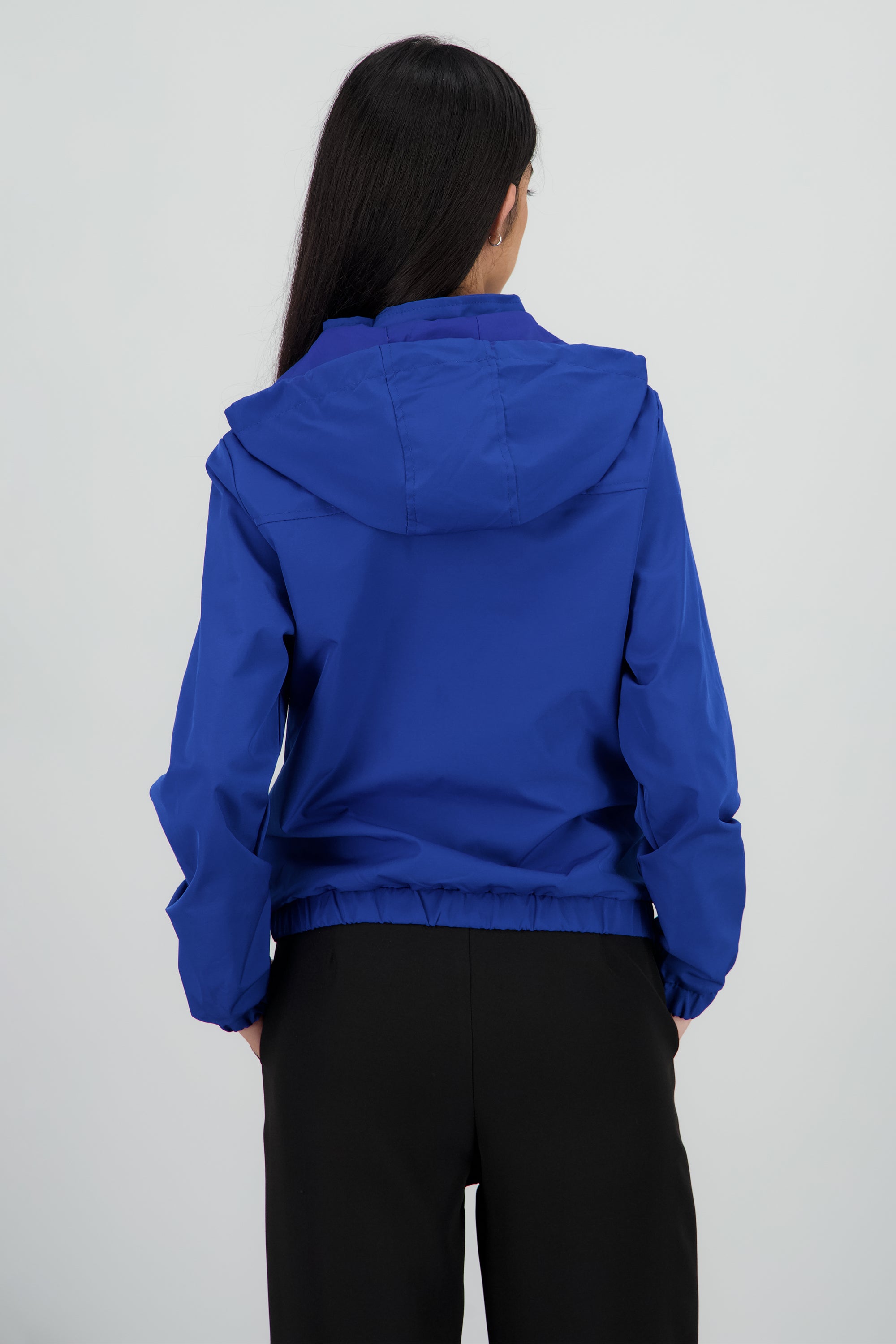 ROYAL BLUE