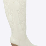 Botas vaqueras punta metálica