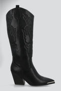Botas Vaqueras Punta Metálica
