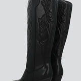 Botas Vaqueras Punta Metálica