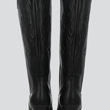 Botas Vaqueras Punta Metálica