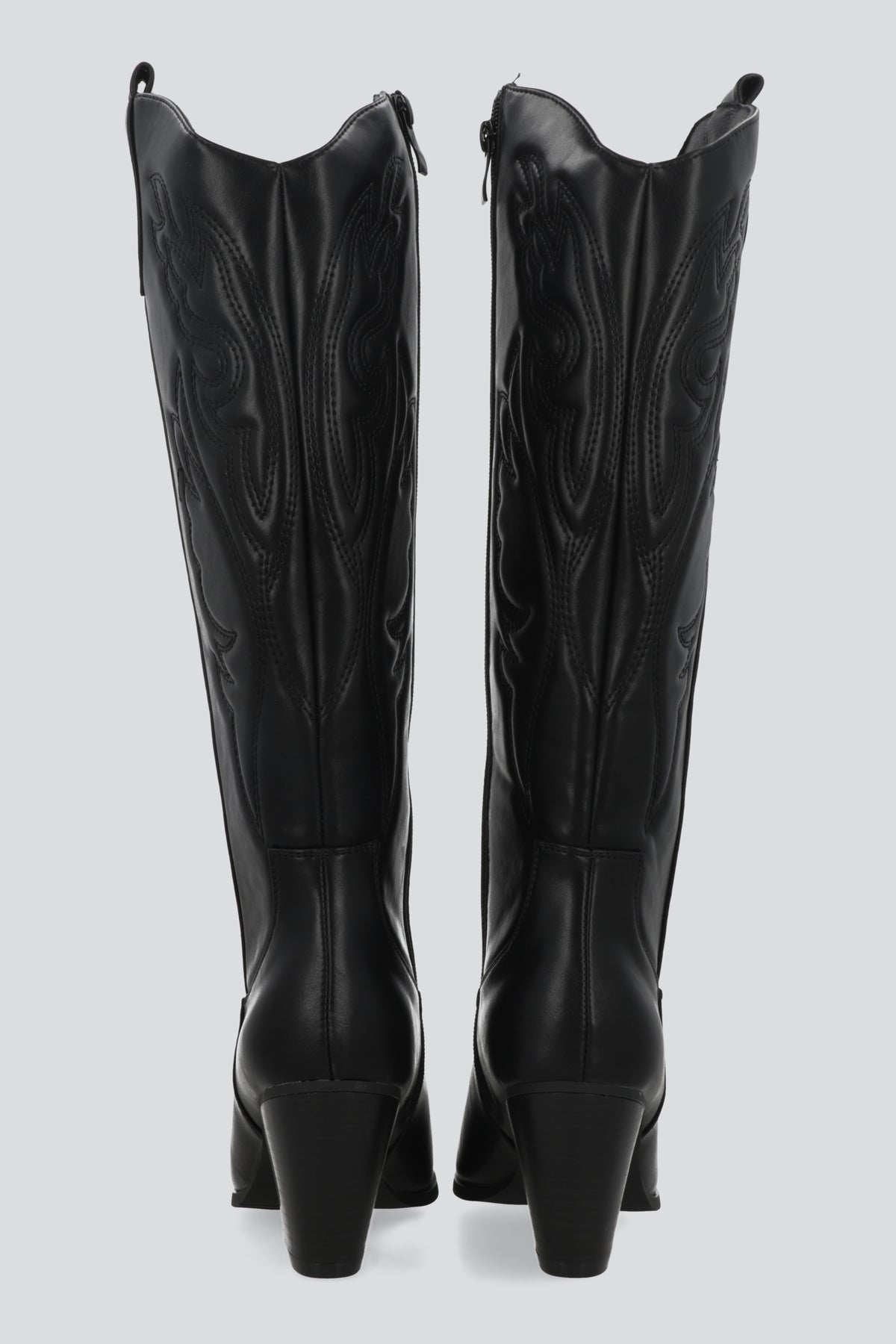 Botas Vaqueras Punta Metálica