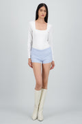 PASTEL BLUE