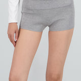 HEATHER GRAY