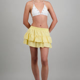 PASTEL YELLOW