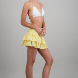 PASTEL YELLOW