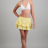 PASTEL YELLOW