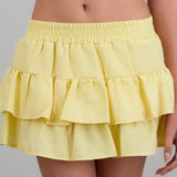 PASTEL YELLOW