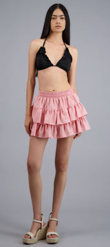 PASTEL PINK