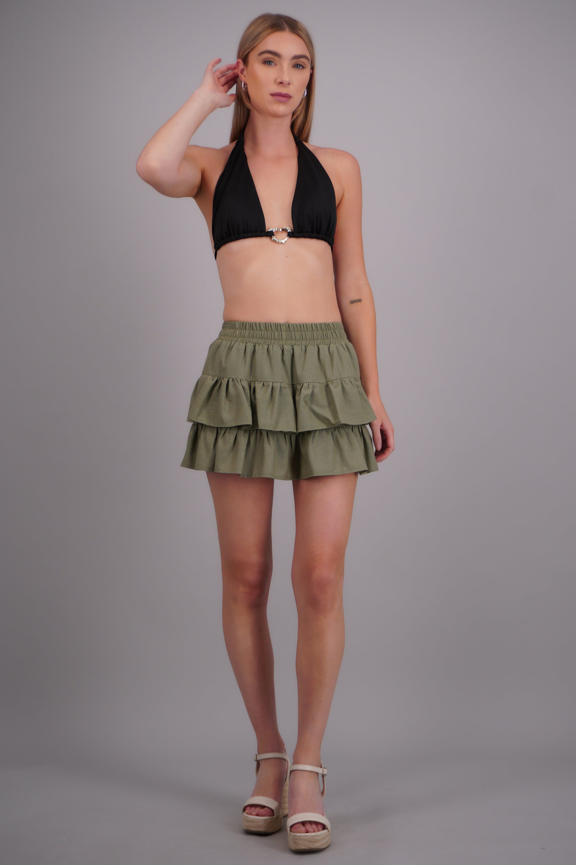 OLIVE