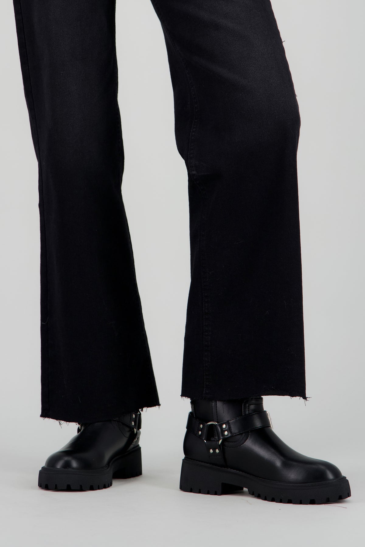 Bota motera midi