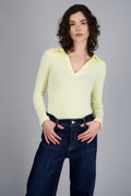 PASTEL YELLOW