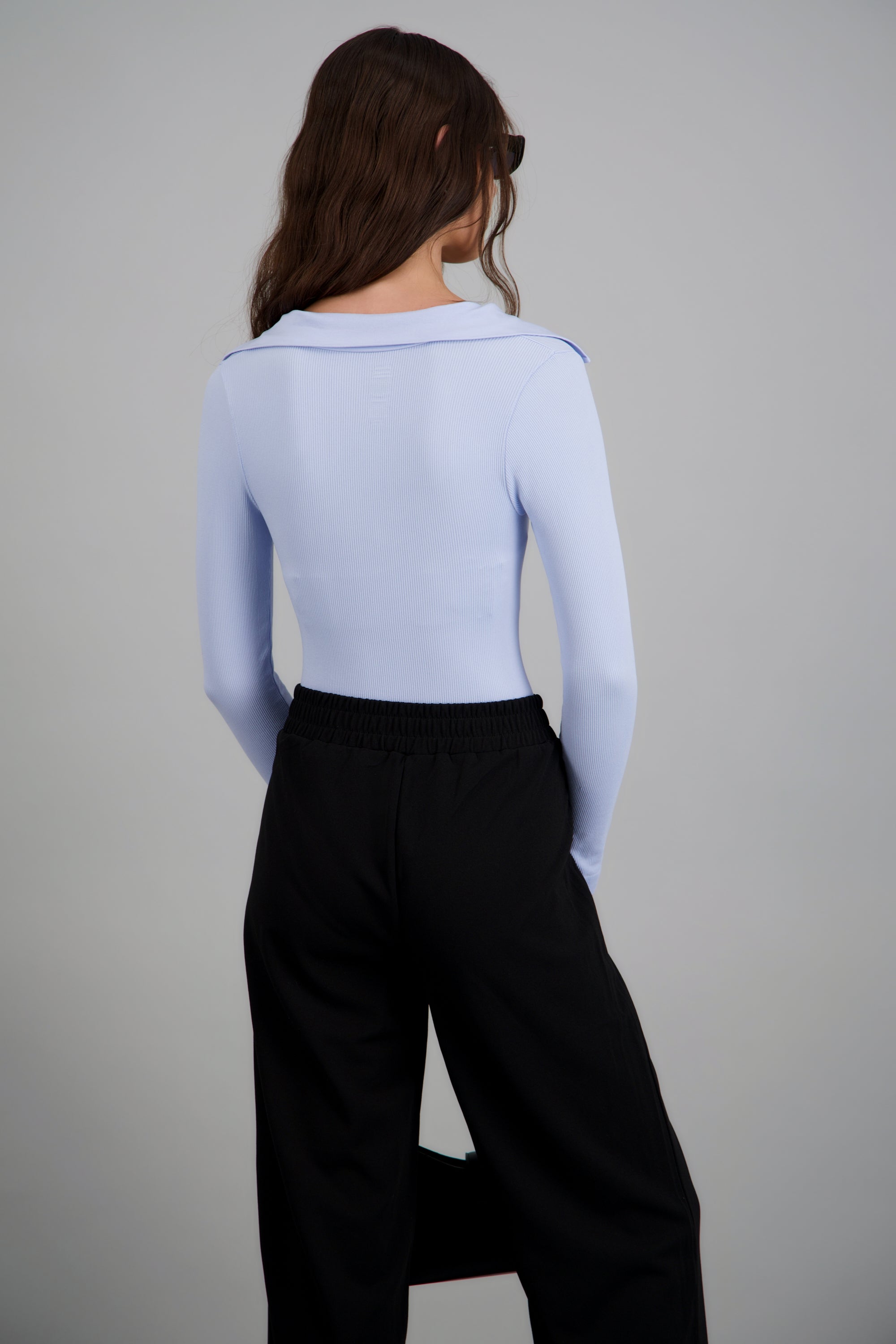 AZUL CIELO