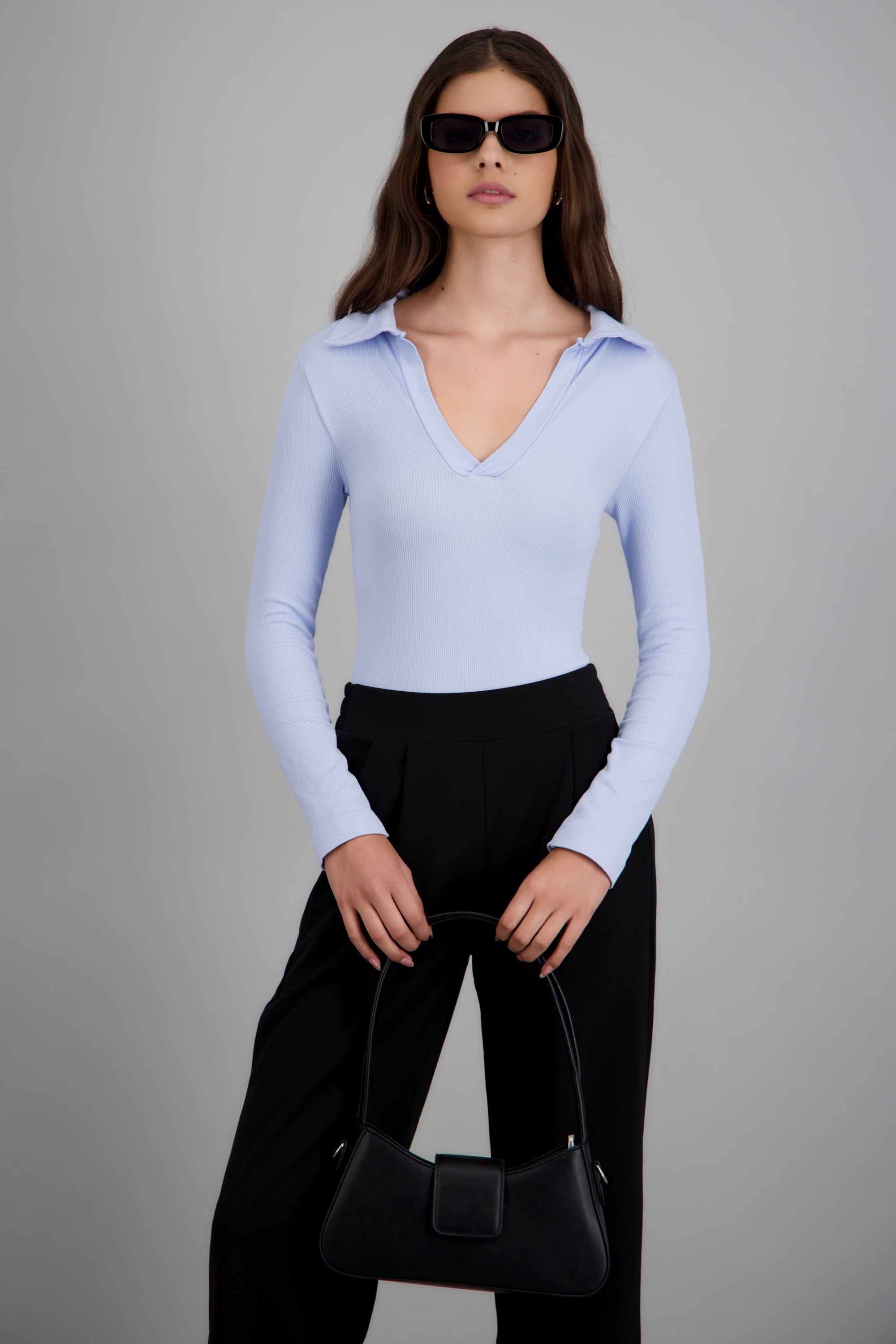 AZUL CIELO