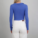 ROYAL BLUE