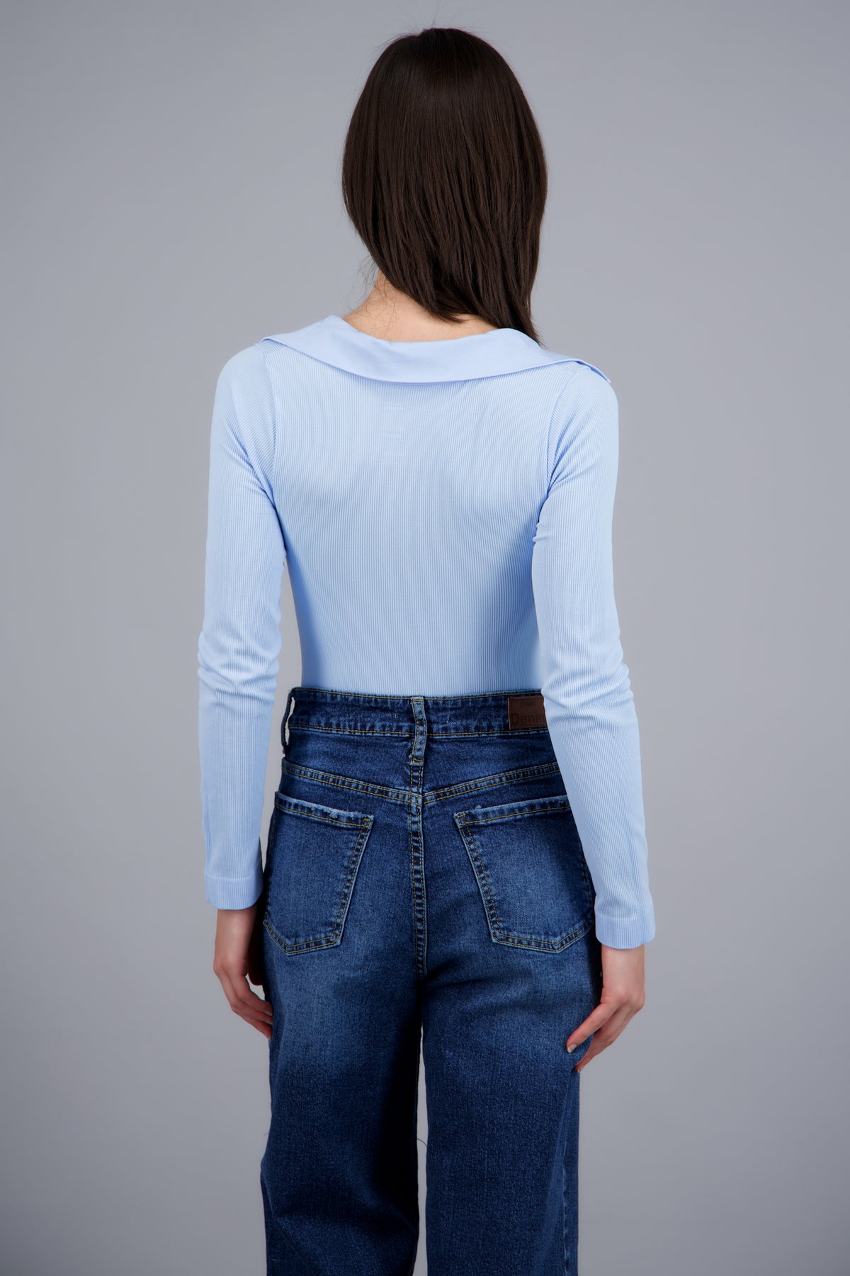 PASTEL BLUE