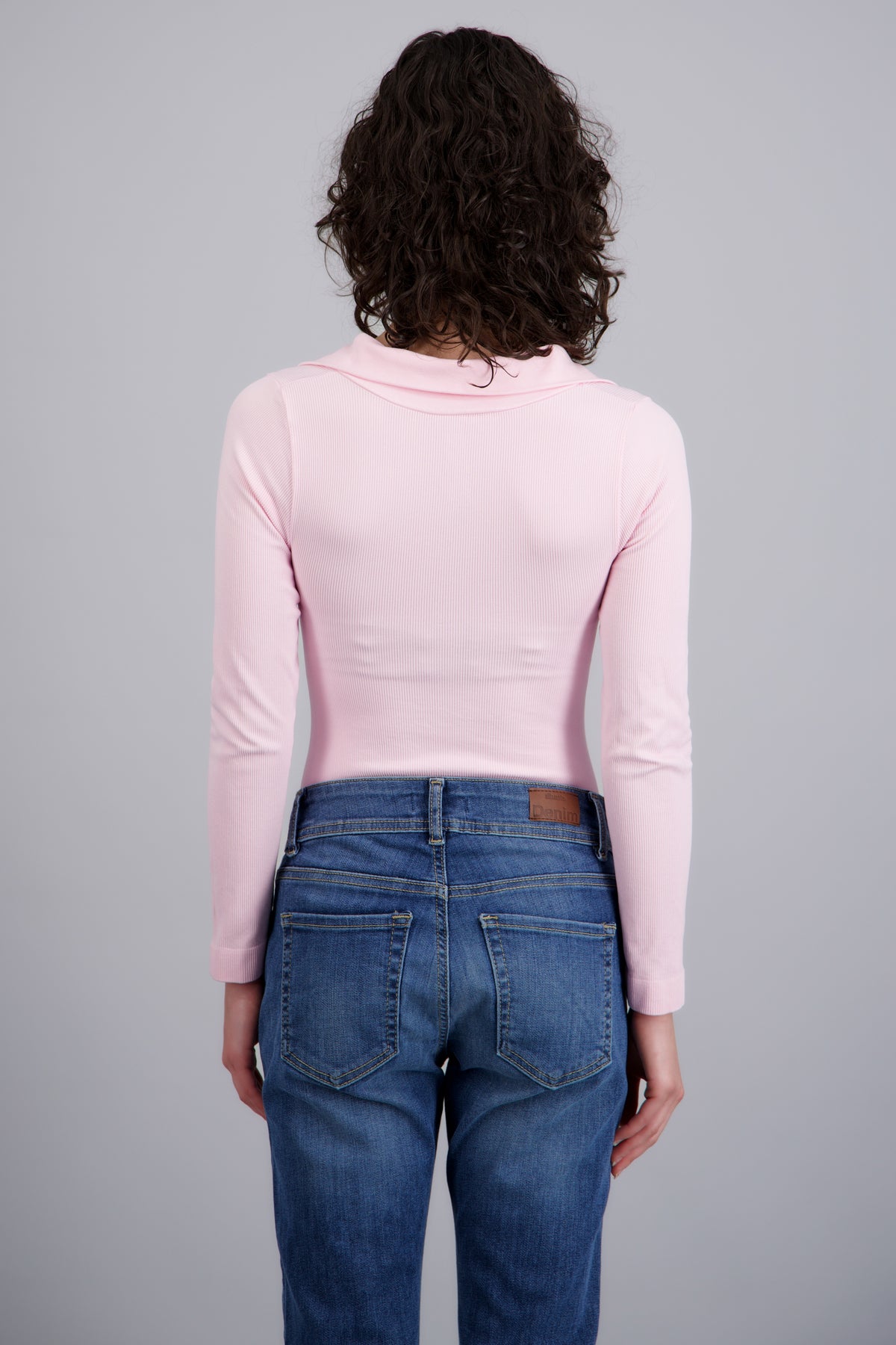 PASTEL PINK