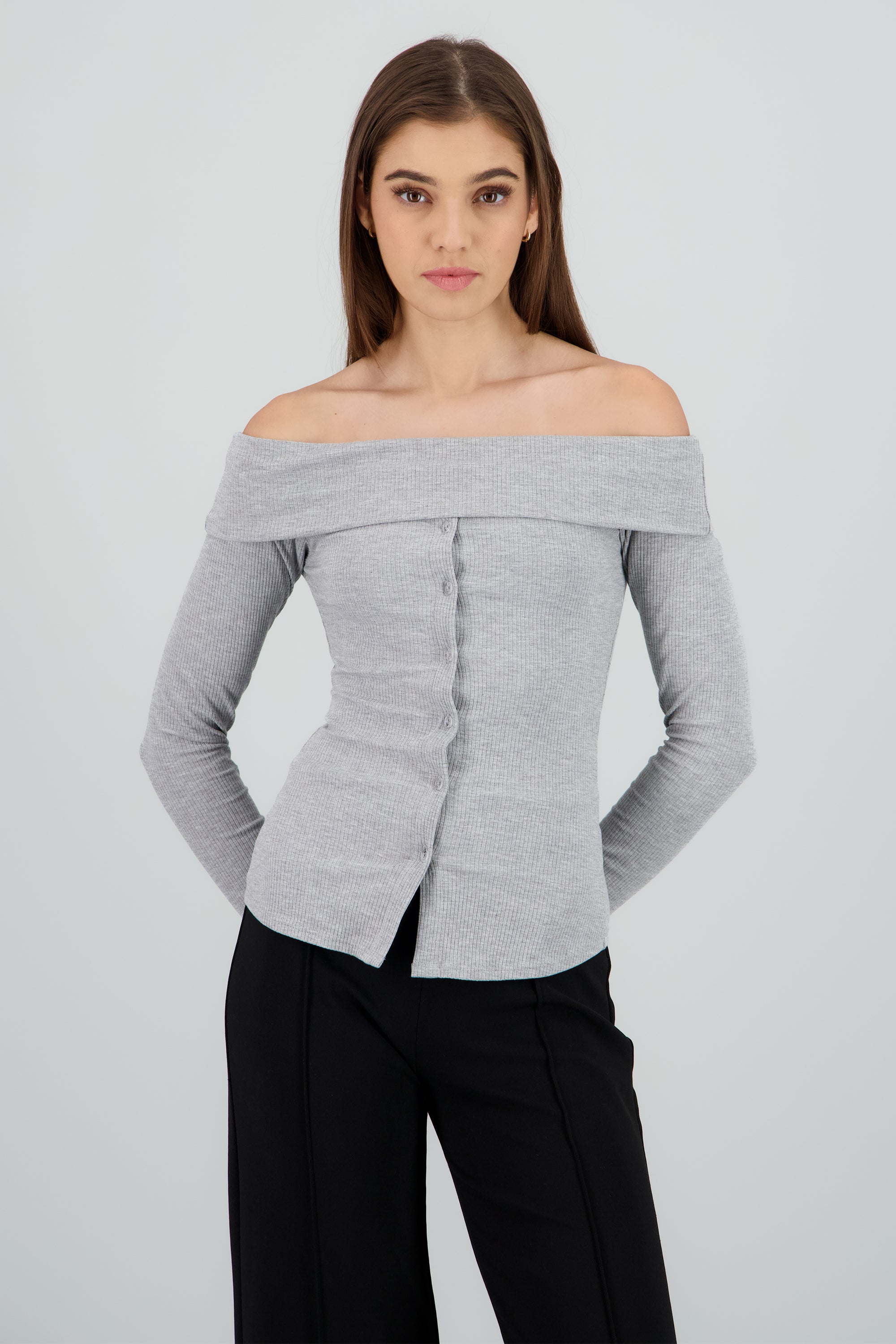 LIGHT GRAY