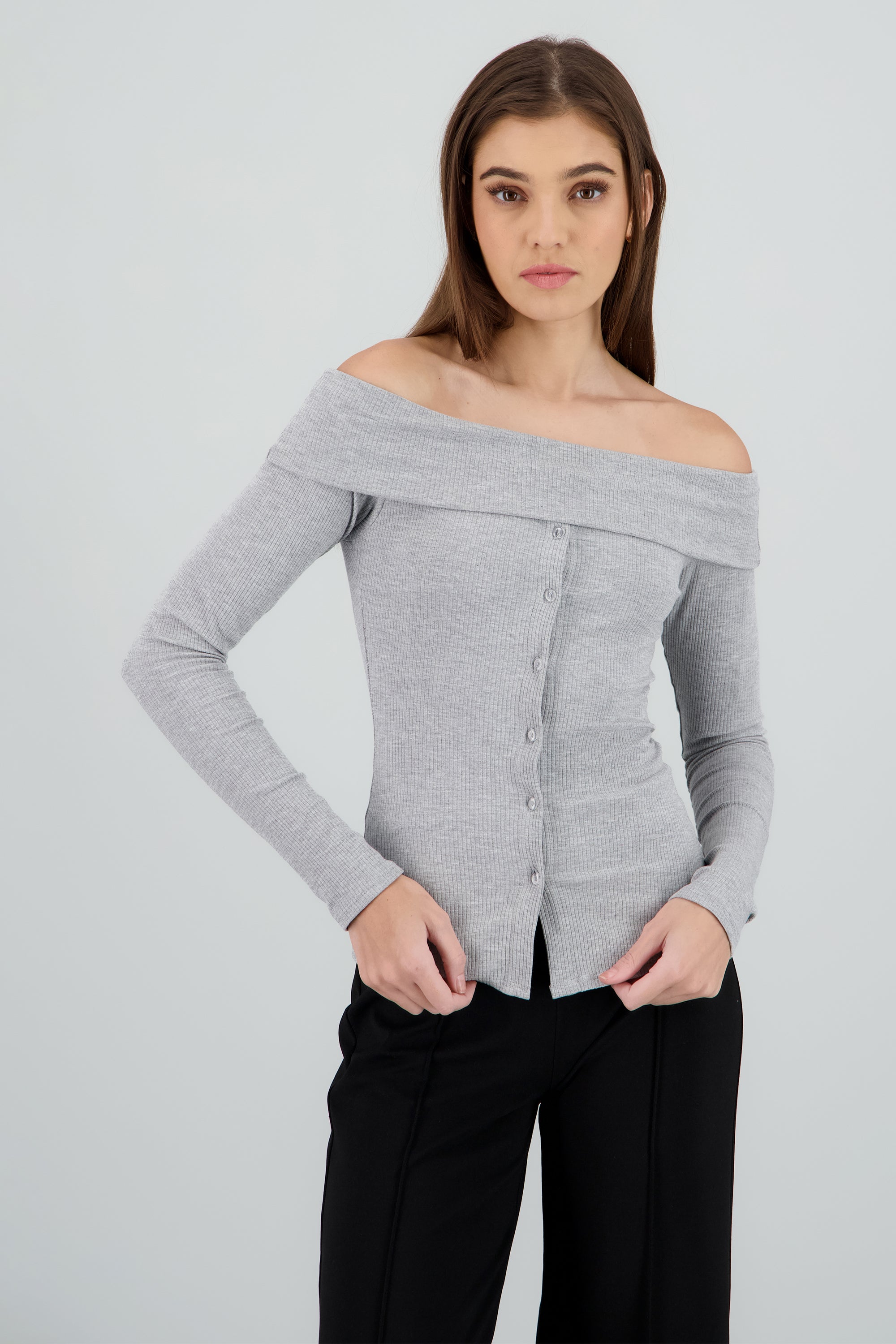 LIGHT GRAY