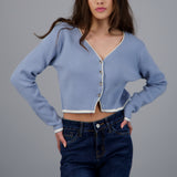 PASTEL BLUE
