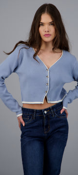 PASTEL BLUE